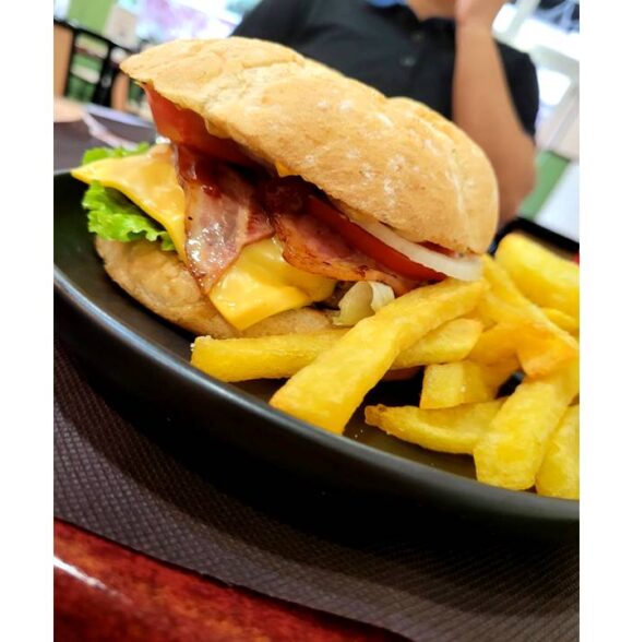 Café Bar El Turpial