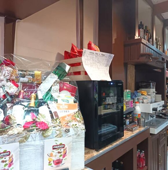 KLK Coffee and Drinks en Gijón