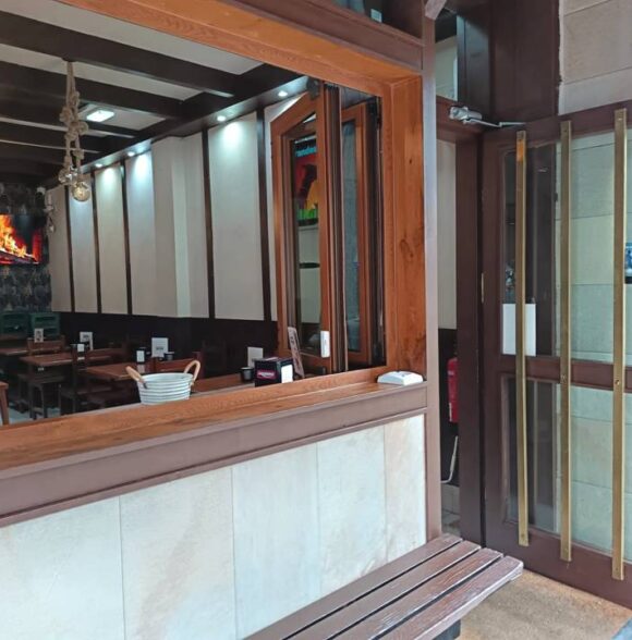 KLK Coffee and Drinks en Gijón