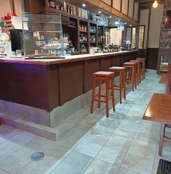 KLK Coffee and Drinks en Gijón