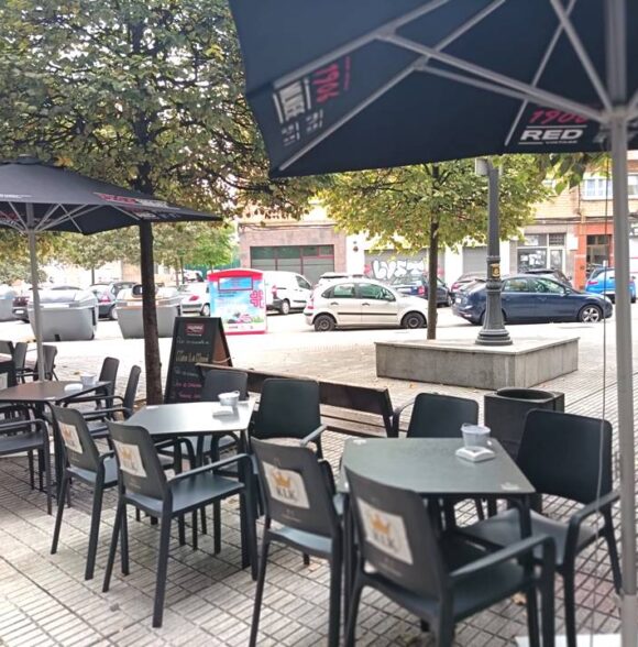 KLK Coffee and Drinks en Gijón