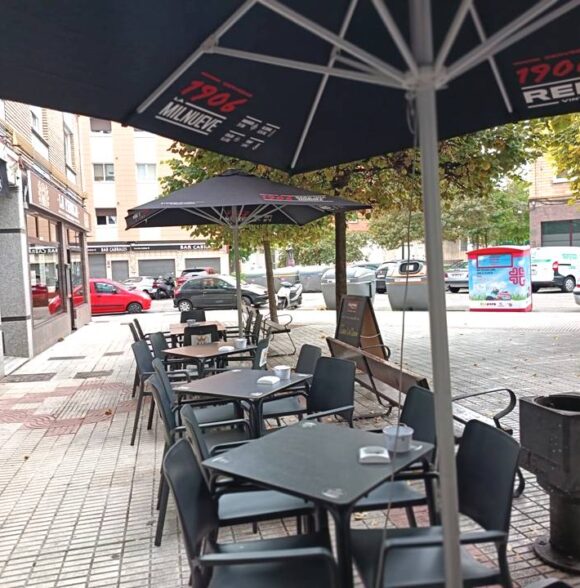 KLK Coffee and Drinks en Gijón