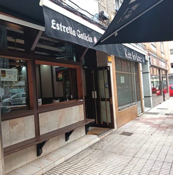 KLK Coffee and Drinks en Gijón
