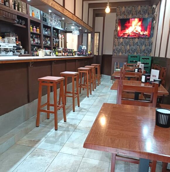 KLK Coffee and Drinks en Gijón