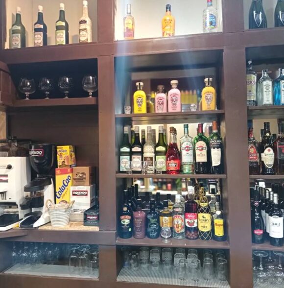 KLK Coffee and Drinks en Gijón