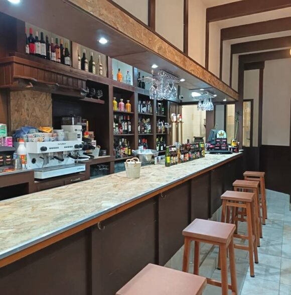 KLK Coffee and Drinks en Gijón
