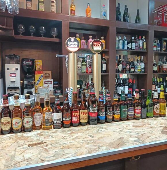 KLK Coffee and Drinks en Gijón