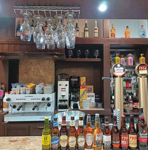 KLK Coffee and Drinks en Gijón