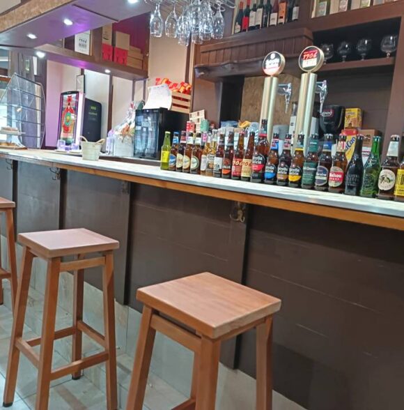 KLK Coffee and Drinks en Gijón