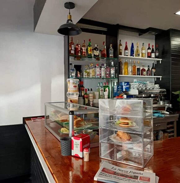 El Rincón de Tato en Gijón