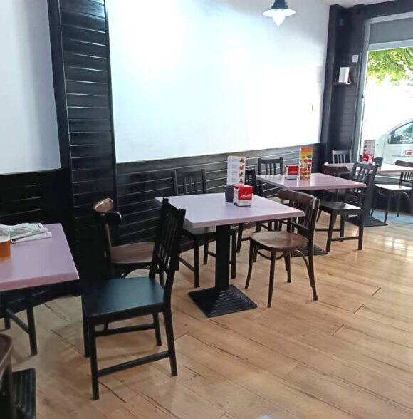 El Rincón de Tato en Gijón