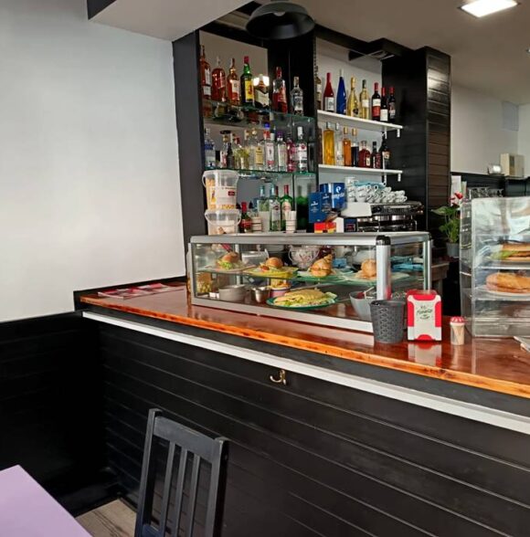 El Rincón de Tato en Gijón