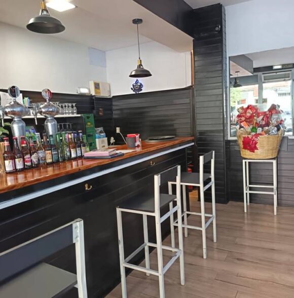 El Rincón de Tato en Gijón