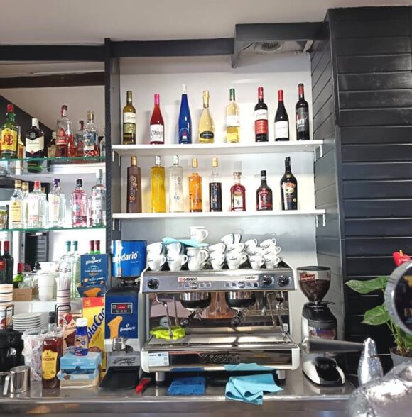 El Rincón de Tato en Gijón