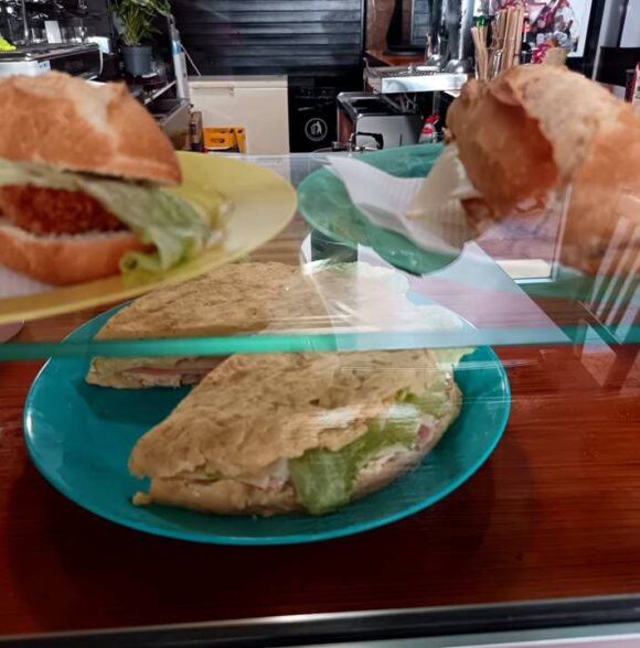 El Rincón de Tato en Gijón