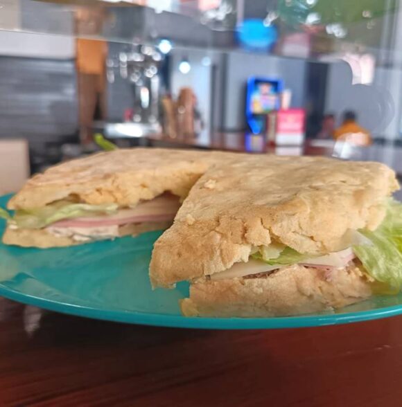El Rincón de Tato en Gijón