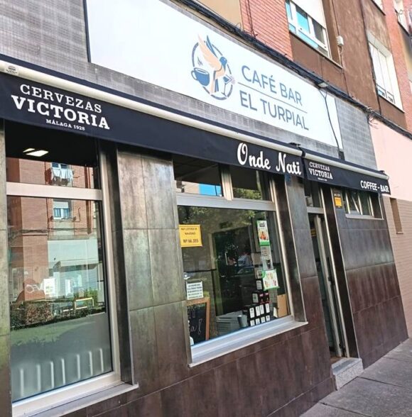 Café Bar El Turpial