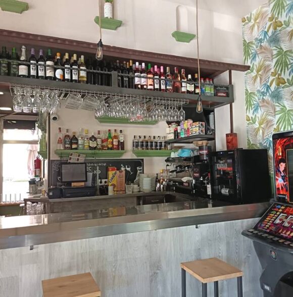 Café Bar El Turpial