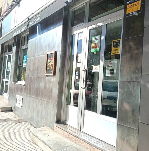 Café Bar El Turpial