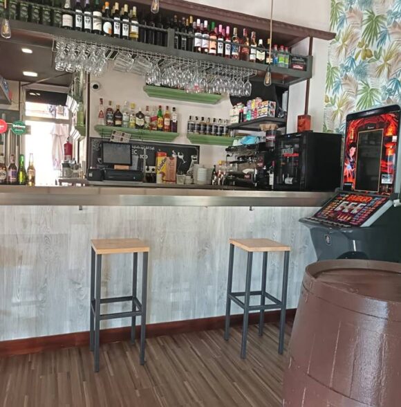 Café Bar El Turpial