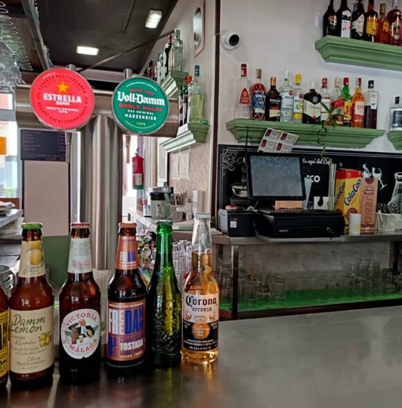 Café Bar El Turpial