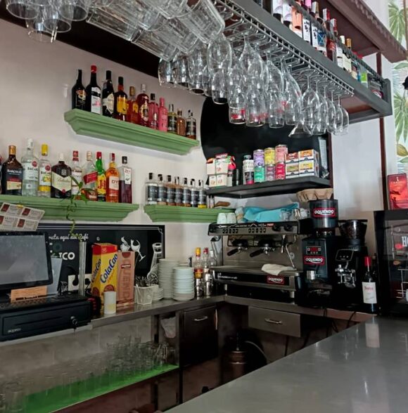 Café Bar El Turpial