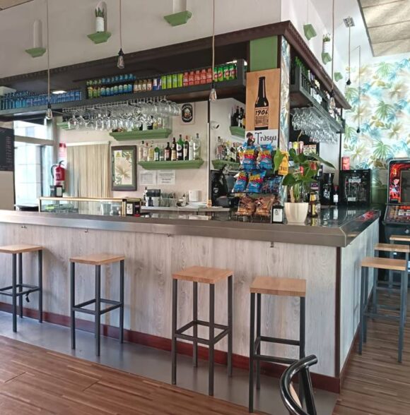 Café Bar El Turpial