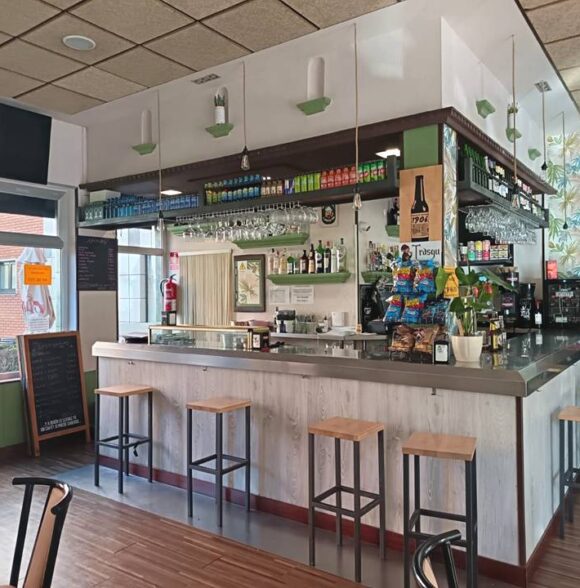 Café Bar El Turpial