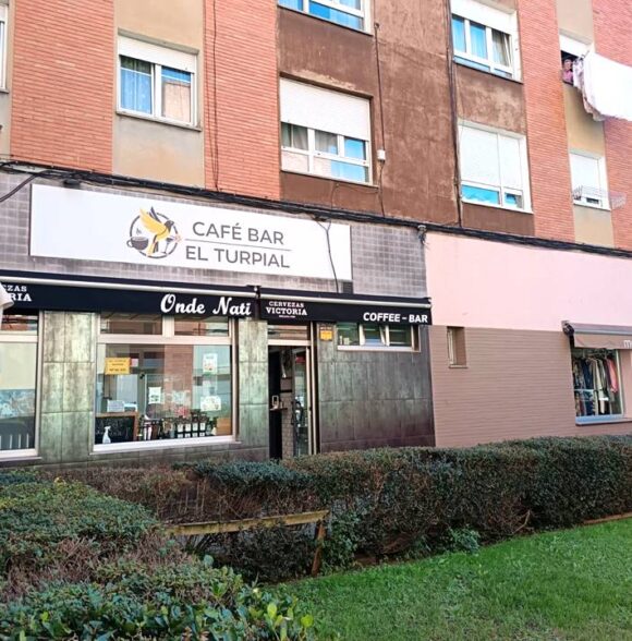 Café Bar El Turpial