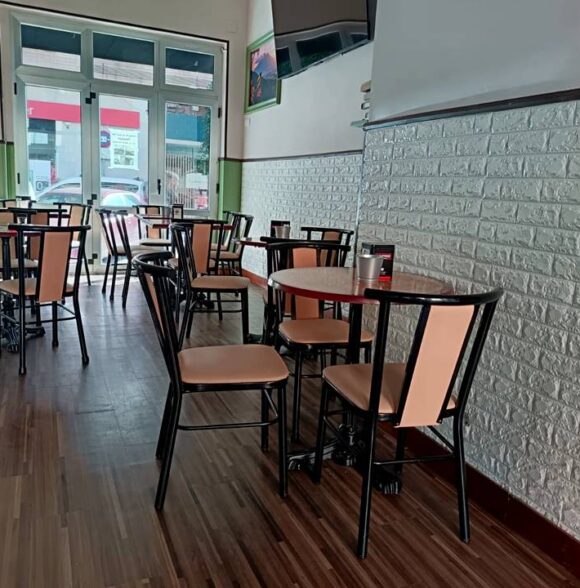 Café Bar El Turpial