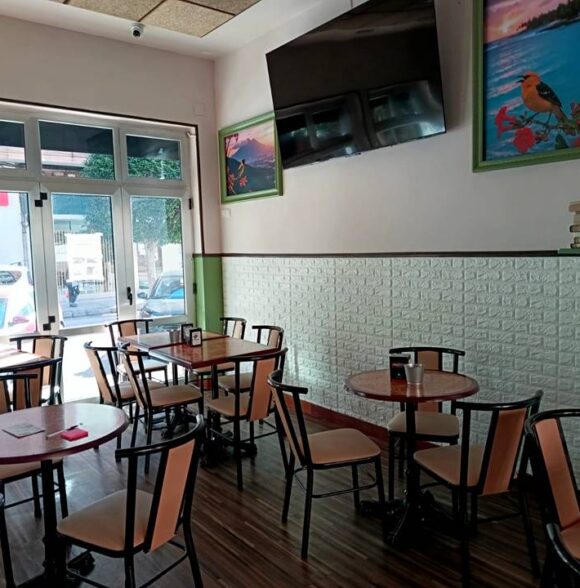 Café Bar El Turpial