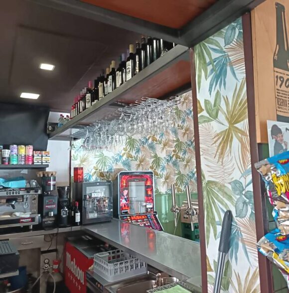 Café Bar El Turpial