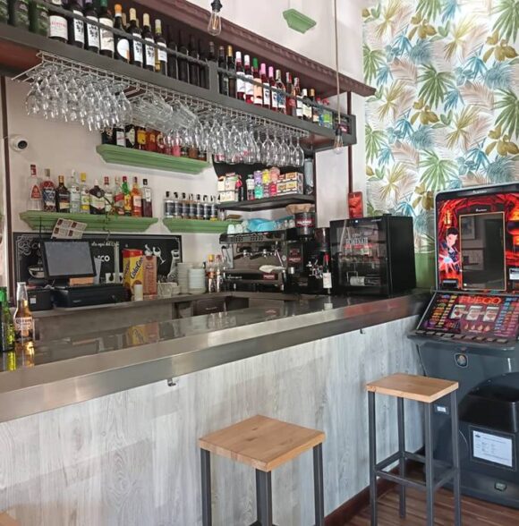 Café Bar El Turpial