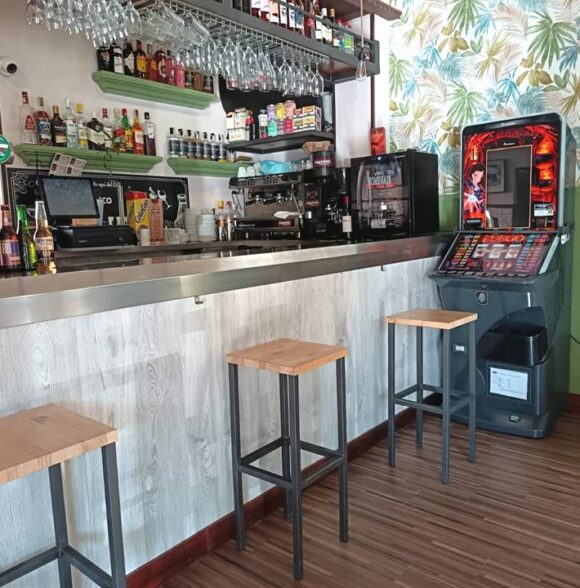 Café Bar El Turpial