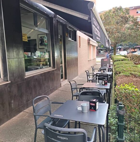 Café Bar El Turpial