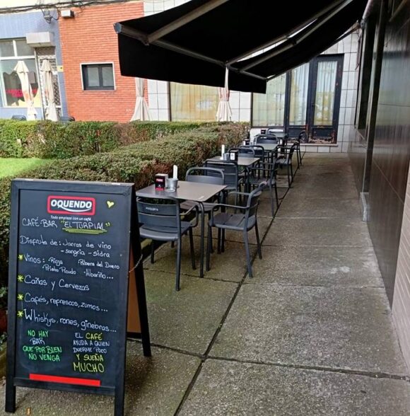 Café Bar El Turpial