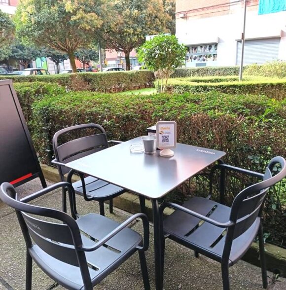 Café Bar El Turpial