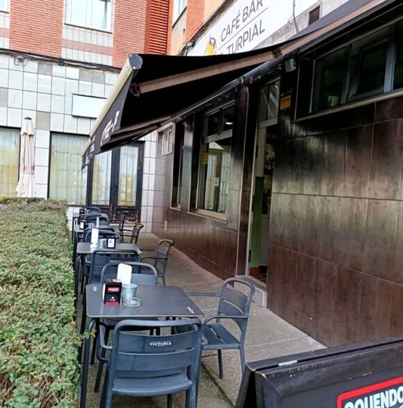 Café Bar El Turpial