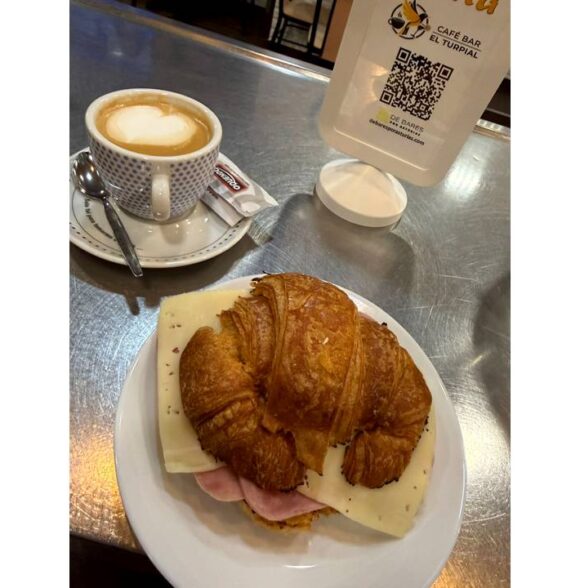 Café Bar El Turpial