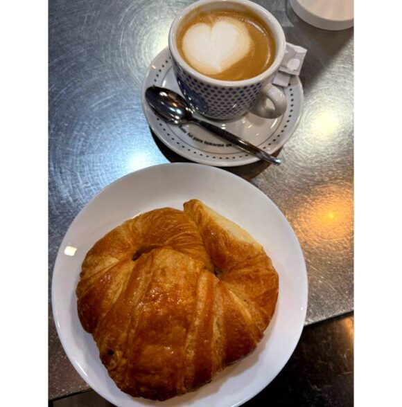 Café Bar El Turpial