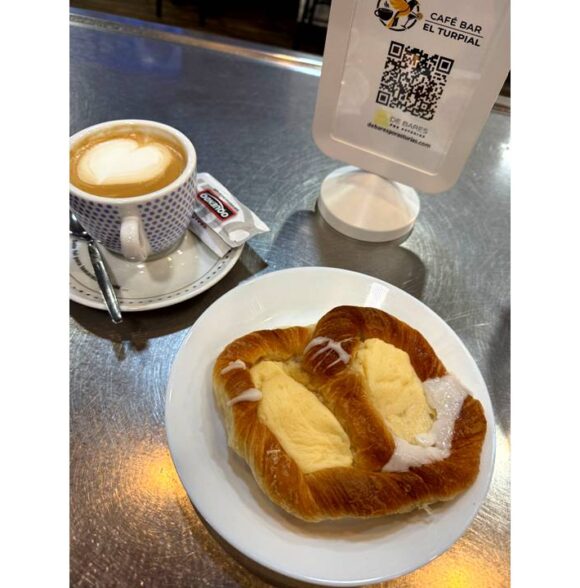 Café Bar El Turpial