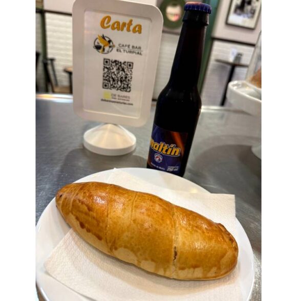 Café Bar El Turpial