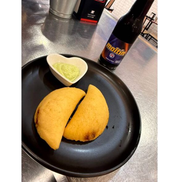 Café Bar El Turpial