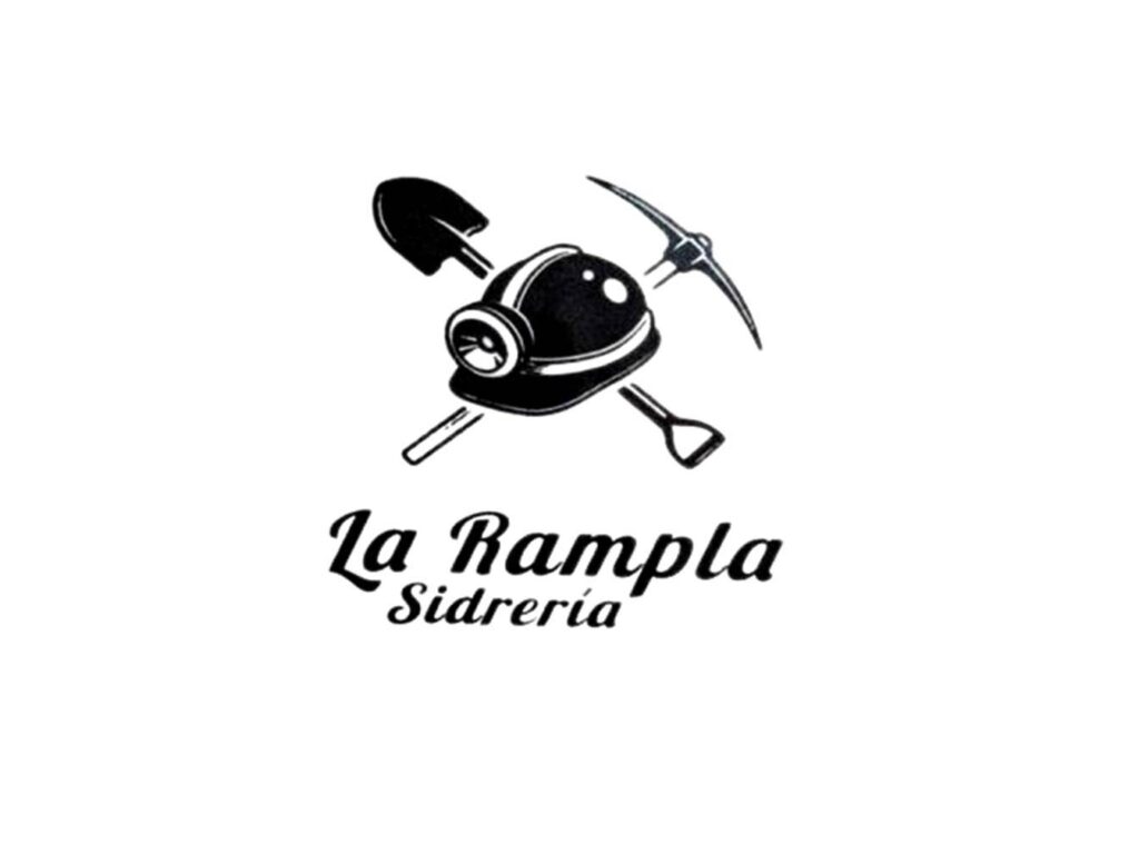 CARTA SIDRERÍA LA RAMPLA