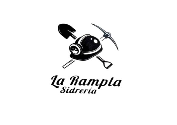 CARTA SIDRERÍA LA RAMPLA