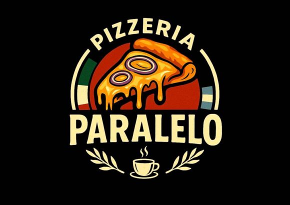 CARTA PIZZERÍA PARALELO