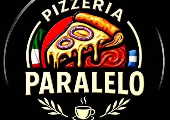 CARTA PIZZERÍA PARALELO