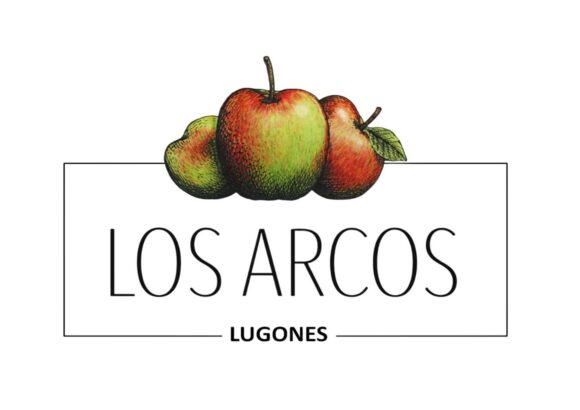 CARTA SIDRERÍA LOS ARCOS LUGONES