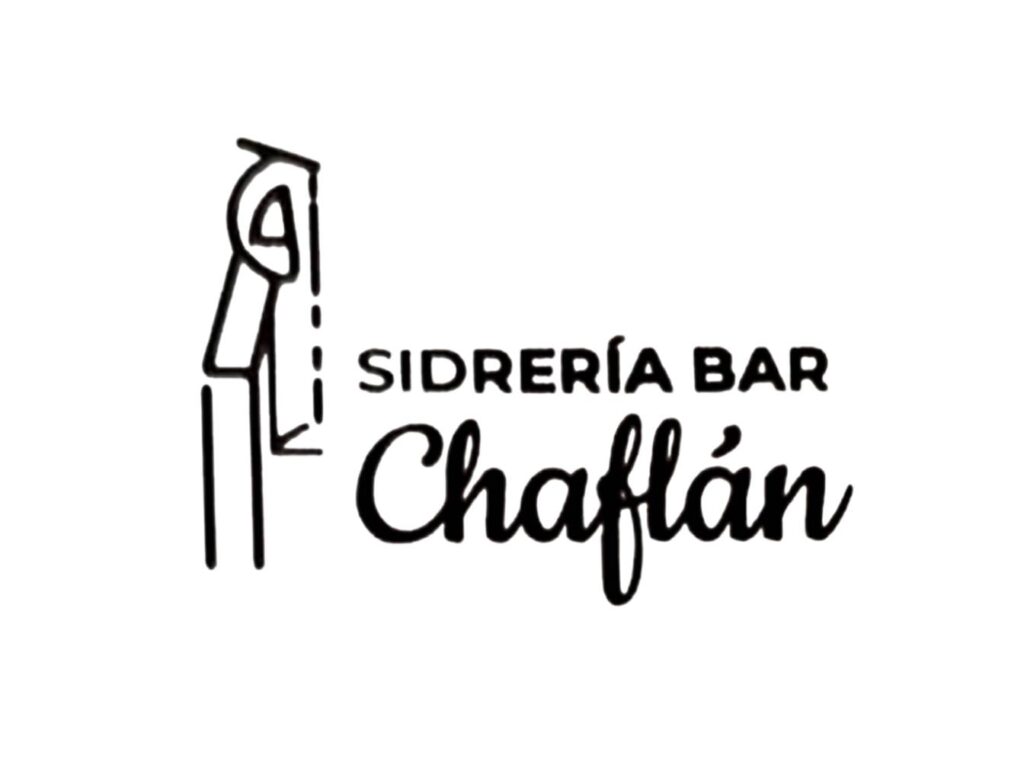 CARTA SIDRERÍA BAR EL CHAFLÁN
