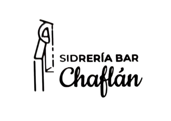 CARTA SIDRERÍA BAR EL CHAFLÁN